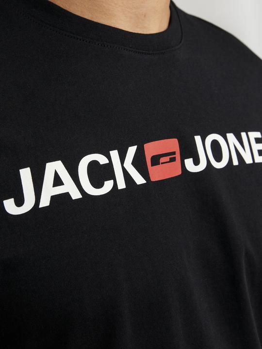 Immagine prodotto Jack & Jones Maglietta classica (XL)
