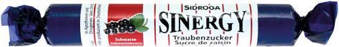 Immagine prodotto Sidroga Destrosio Sinergy (1 pz., 40 g)