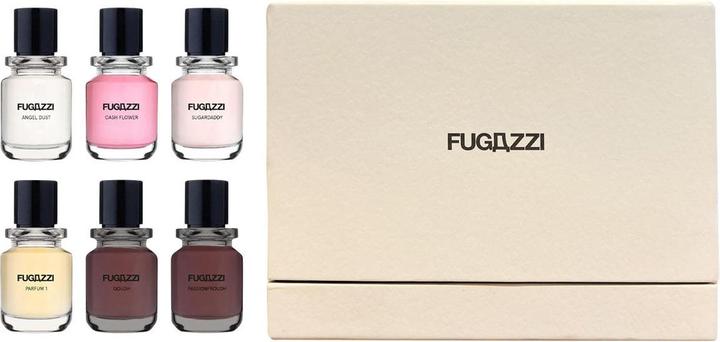 Image du produit Fugazzi Luxury Discovery Set