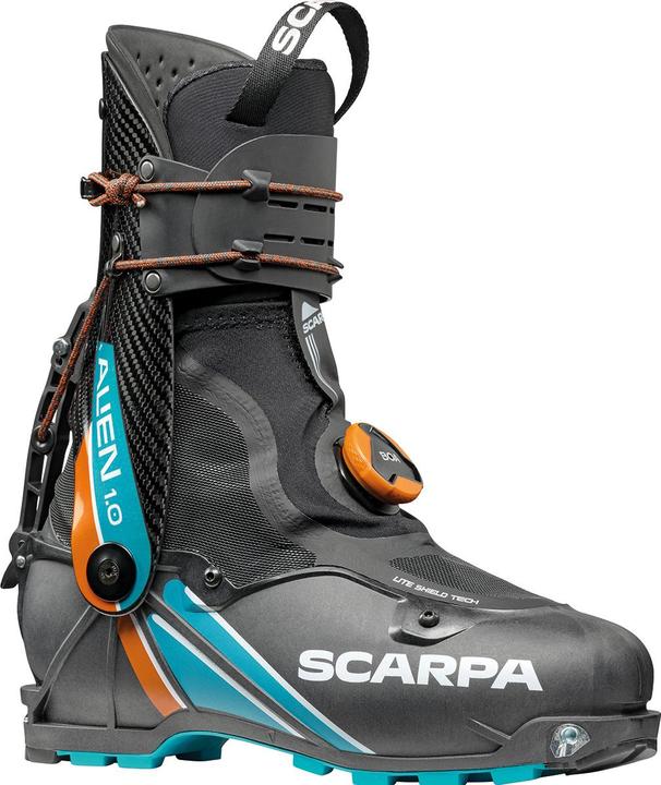 Scarpa Scarponi da sci alpinismo Alien 1.0 (27)