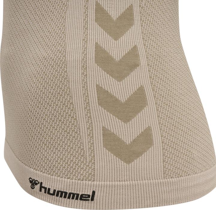 Immagine prodotto hummel Maglietta Aderente Senza Cuciture Clea (M)