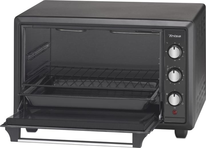 Immagine prodotto Trisa Forno Gusto