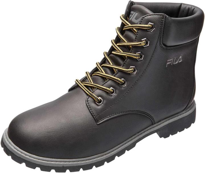 Actual product image FILA Maverick Mid - 55541 (38)