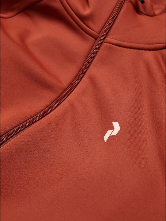 Produktbild Peak Performance Rider Zip Hood (S)