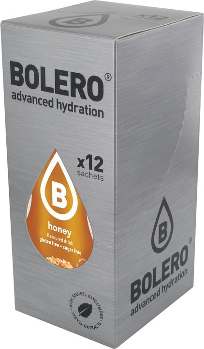 Produktbild Bolero Classic (Honig, 1 Stk., 120 g)