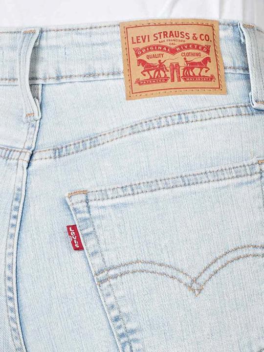 Immagine prodotto Levis 721 Jeans High Rise Skinny Frostbite (W24/L30)