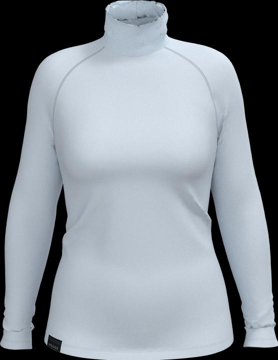 Image du produit Wedze Sous-vêtements de ski fonctionnels Maillot femme col roulé - BL500 (XL)