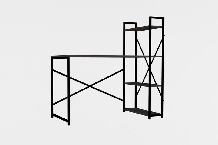Image du produit Kalune Design Eliana (120 x 60 x 75 cm)