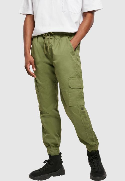 Actual product image Urban Classics Military Jogg Pants (4XL)