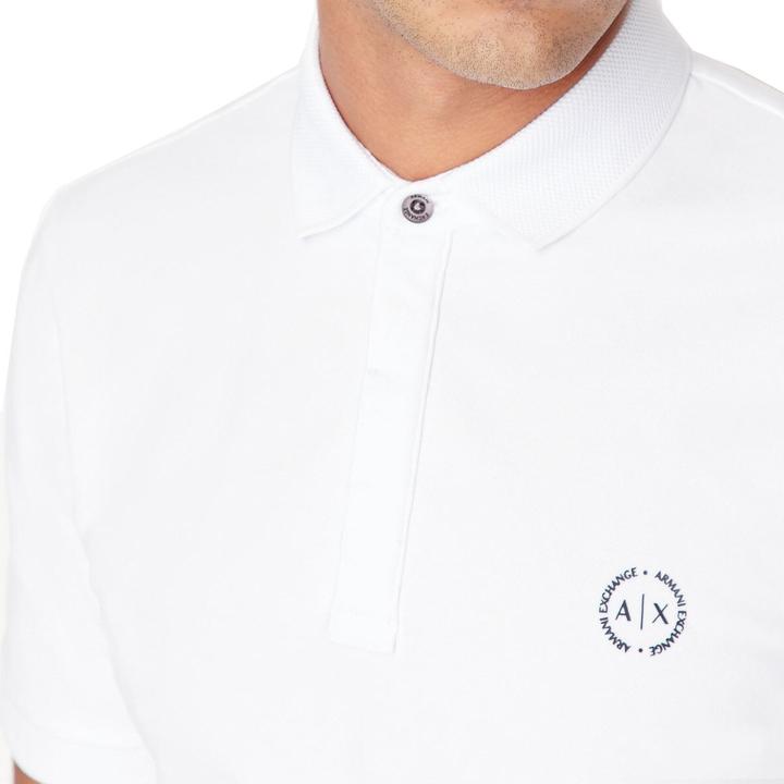 Produktbild Armani Exchange Polo (S)