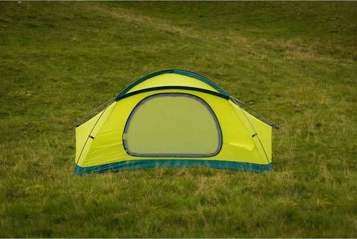 Produktbild Vango Tryfan 200 (Kuppelzelt, 3.60 kg, 2 Personen)