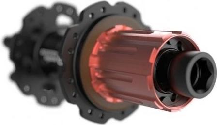 Image du produit Rotor 1x13 Moyeu MTB HR Disc, 32L, J bend 148 x 12mm