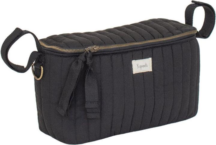 Produktbild 3 Sprouts Quilted Stossertasche