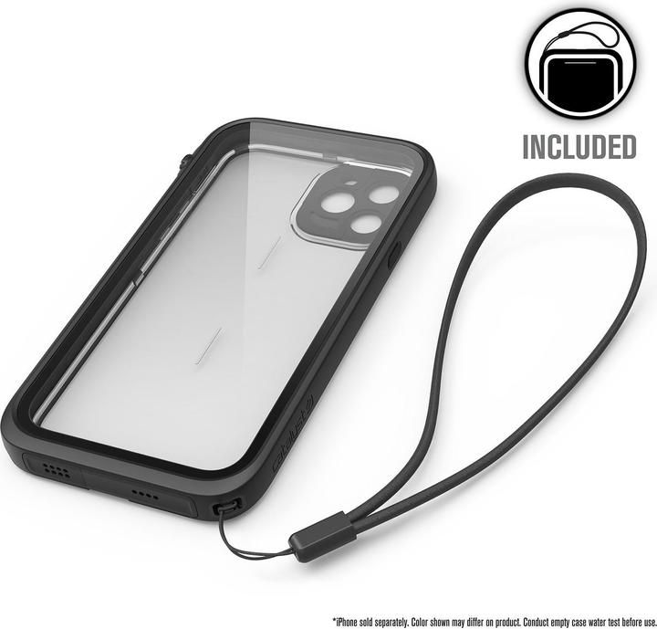 Image du produit Catalyst Boîtier étanche (Apple iPhone 11 Pro Max)