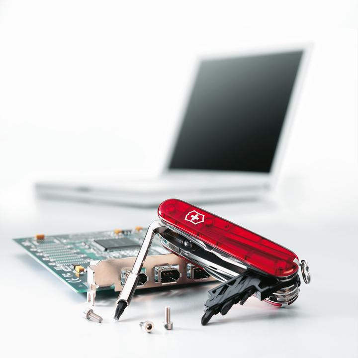 Produktbild Victorinox CyberTool M
