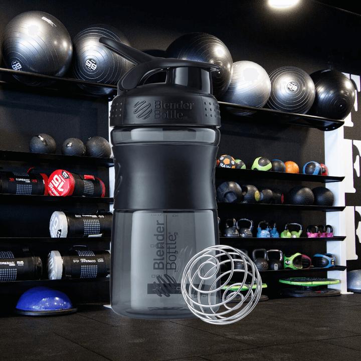 Produktbild Blender Bottle Sportmixer (0.59 l)