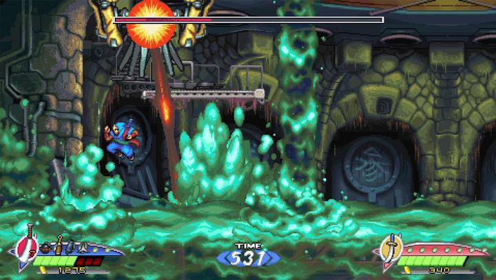 Immagine prodotto United Games Shadow of the Ninja - Reborn (PS5) (PS5, EN)