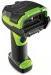 Actual product image Zebra ebra LI3678-SR, BT, 1D, SR, Multi-IF, FIPS, Kit (USB), black, green Bluetooth scanner, industrial, 1 (1D barcodes)