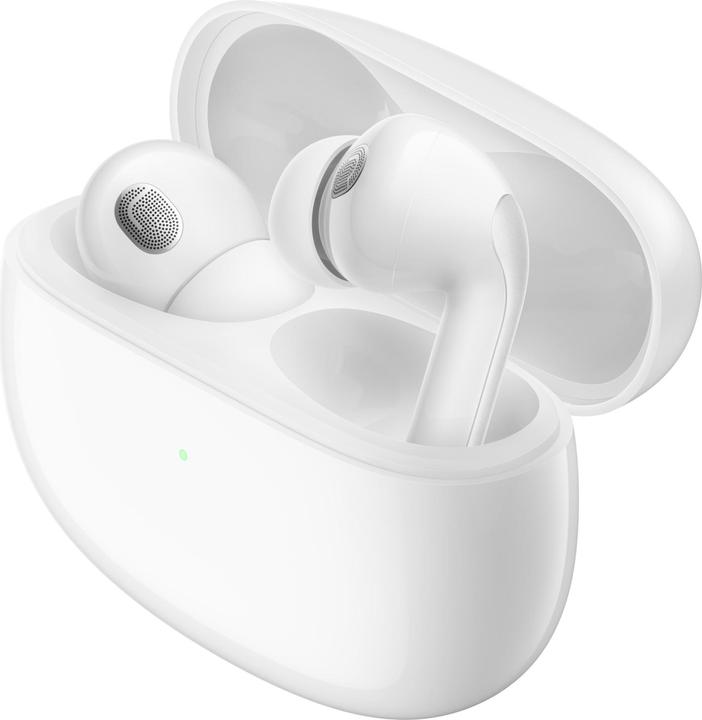 Actual product image Xiaomi Buds 3T Pro (ANC, 6 h, Wireless)