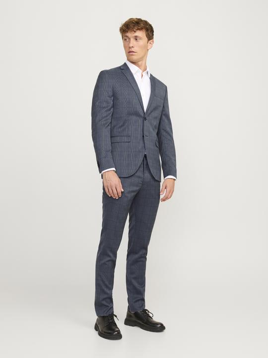 Produktbild Jack & Jones JPRFRANCO Super Slim Fit Anzug Einreihiger Blazer und Hose (56)