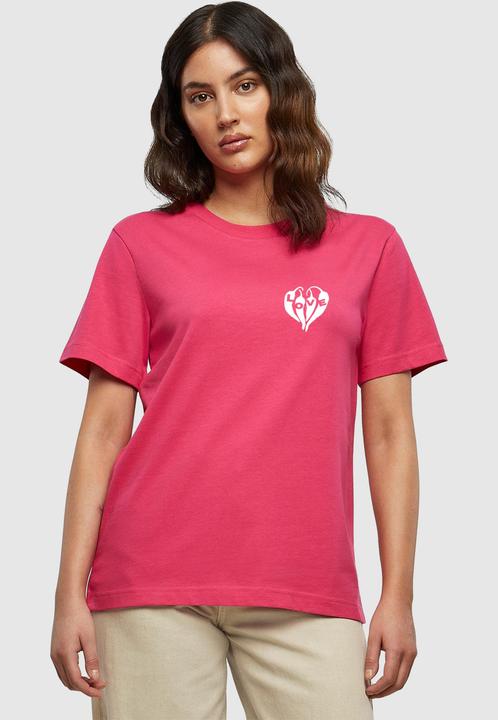Produktbild Miss Tee Spicy Heart Tee - 195891 (L)
