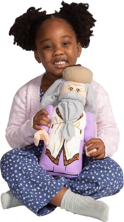 Immagine prodotto Euromic Peluche - Harry Potter - Albus Silente (4014111-342770) (30 cm)