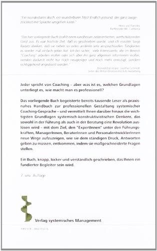 Produktbild Beratung ohne Ratschlag (Deutsch, Sonja Radatz, 2018)