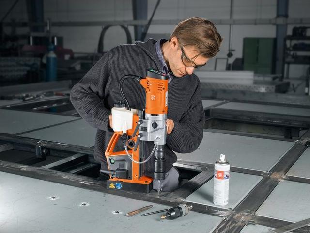 Produktbild Fein KBU 35-2 Q (Netzbetrieb)