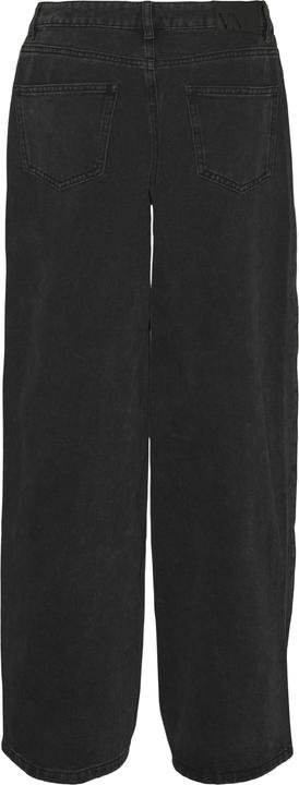 Produktbild Vero Moda VMANNET Mid Rise Locker geschnitten Jeans Weit geschnitten (W25/L32)
