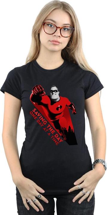 Produktbild Disney The Incredibles Saving The Day TShirt (S)