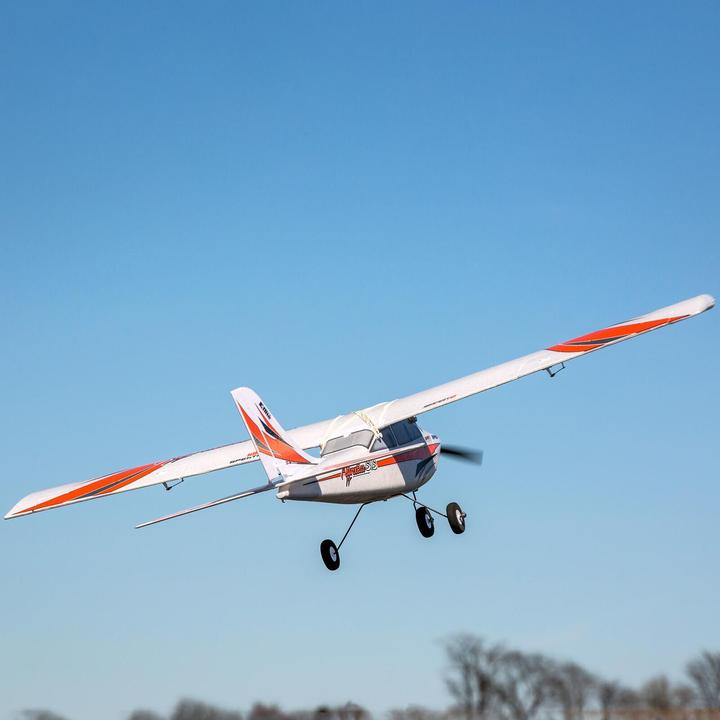 Image du produit E-Flite Apprenti STS (Multi moteur)
