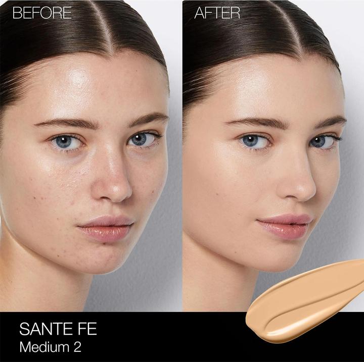 Produktbild NARS Cosmetics Light Reflecting Foundation (Santa Fe)