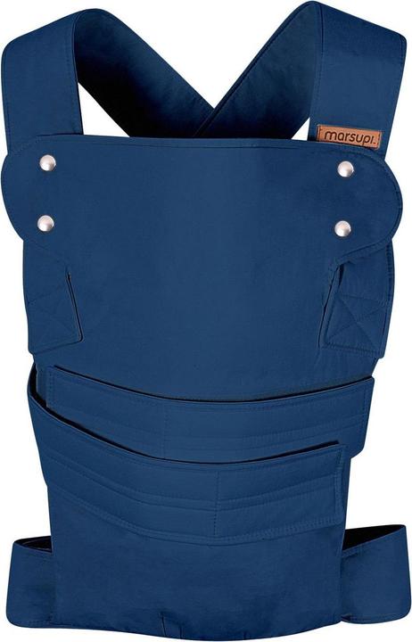 Actual product image Marsupi Baby carrier