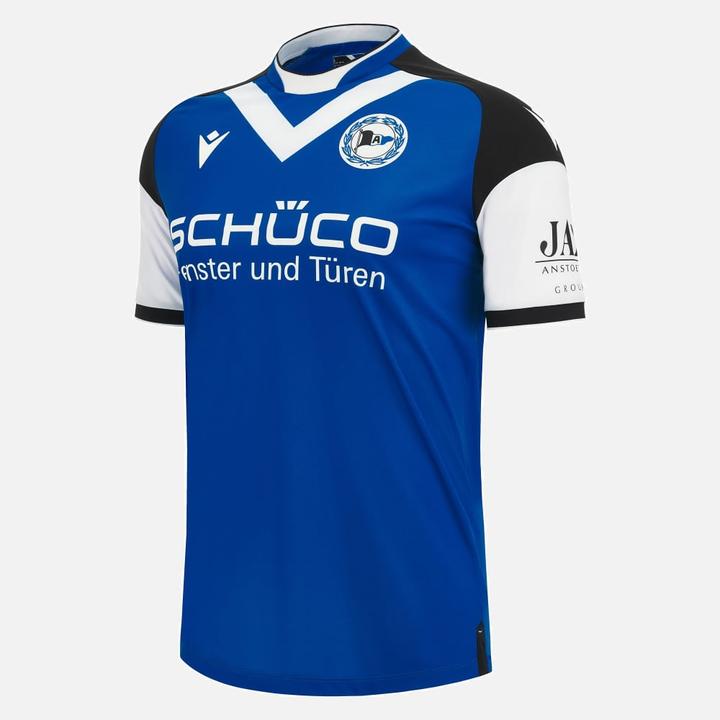 Produktbild Macron Arminia Bielefeld Trikot (XL)