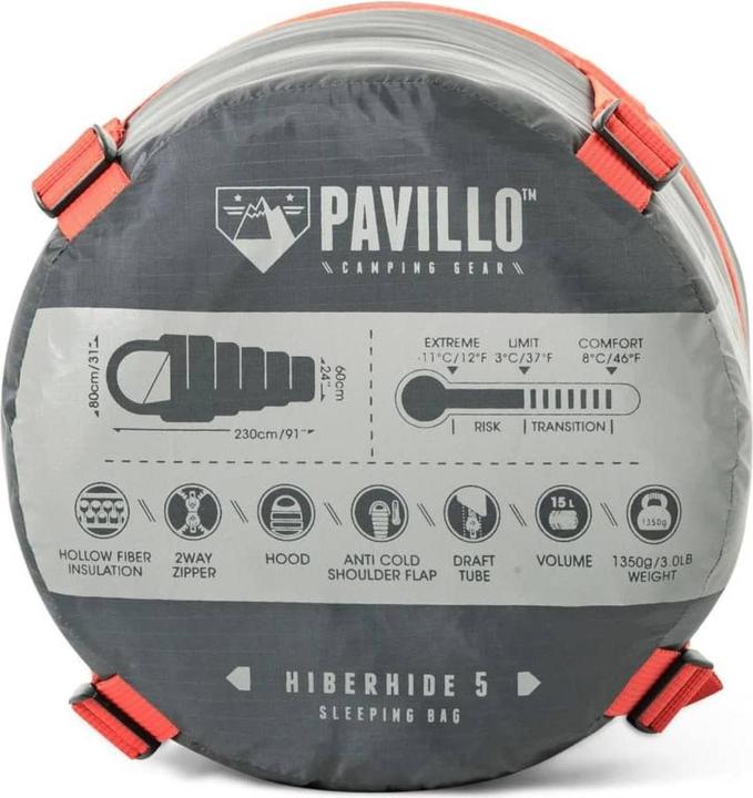 Produktbild Bestway Pavillo Hiberhide 6 (230 cm)