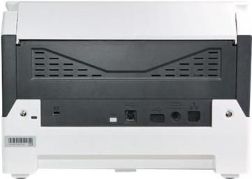 Immagine prodotto Avision AD345F - Scanner di documenti - Sensore di immagine a contatto (CIS) (USB)
