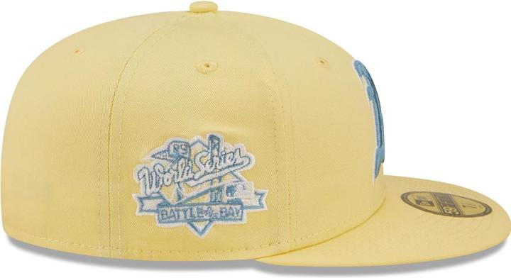 Immagine prodotto New Era Cappellino 59Fifty - COOPERSTOWN Oakland Athletics - 7 1/2 (7 1/2)