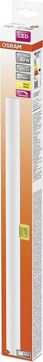 Image du produit Osram Lampe spot (S14d, 4.90 W, 470 lm, 10 x, F)