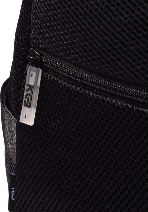 Image du produit KCB Sac à dos antivol de taille moyenne 3D