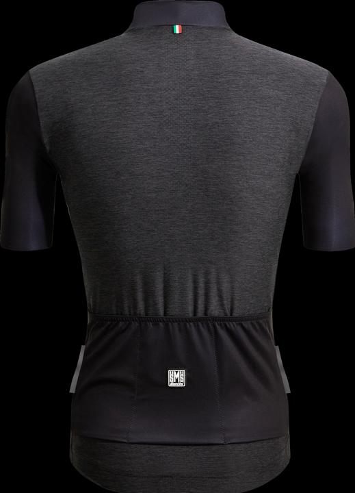 Produktbild Santini Colore Puro Radtrikot kurzärmlig (XL)