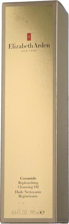 Actual product image Elizabeth Arden Ceramide (Cleansing lotion, 195 ml)