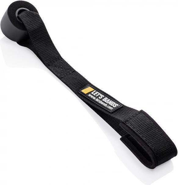 Actual product image Let's Bands Tube set (1.20 m, Easy, Medium, Strong)