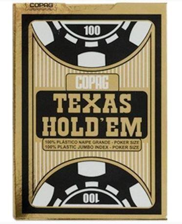 Image du produit Copag Poker (Allemand)