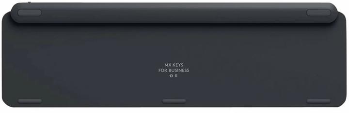 Actual product image Logitech MX Keys For Business (DE, Wireless)