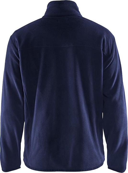 Produktbild Blakläder Fleecejacke Modell 4830.2510 marineblau (S)