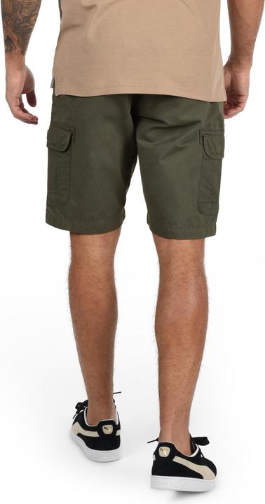 Immagine prodotto Blend Crixus Pantaloncini Cargo Bermuda Shorts Pantaloni corti Da UomoIn Cotone 100% Regular- Fit (L)