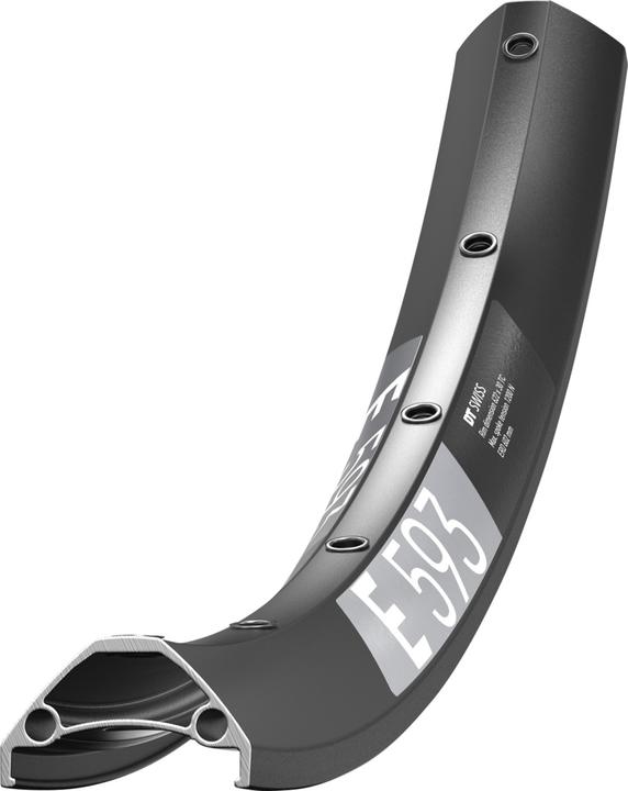 Actual product image DT Swiss E 593 (26")