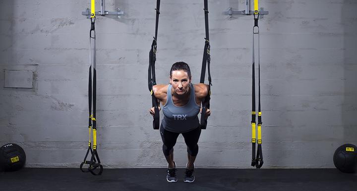 Produktbild TRX Duo Trainer Long