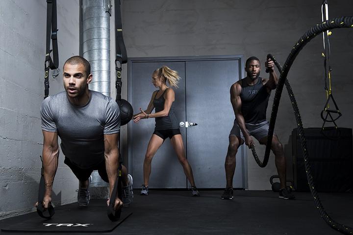 Produktbild TRX Duo Trainer Long