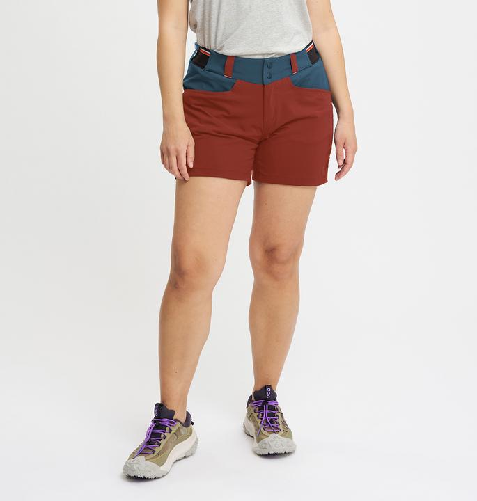 Produktbild Elevenate W Summit Shorts (L)